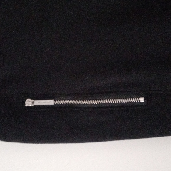 Michael Kors Black Pants Size 8 - Picture 3 of 7